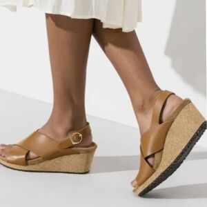 Birkenstock Papillio The Samira Sandal
